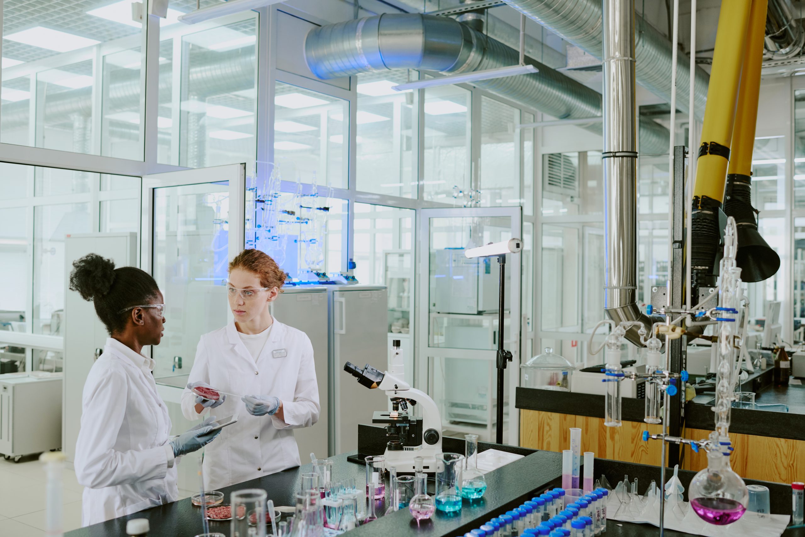 Secure Your Medical and Pharmaceutical Packaging