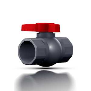 2” Plastic Ball Valve