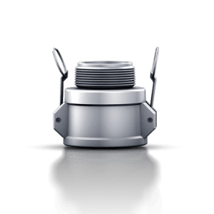 B-Type Quick Connector