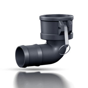 C-90-Type Quick Connector