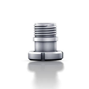 DIN Discharge Connector