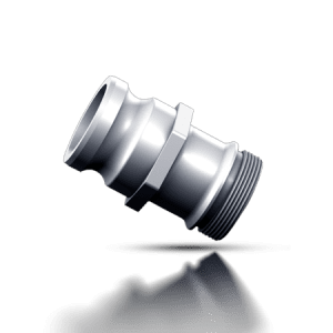 F-Type Long & Wide Connector