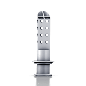 Piercing Tube