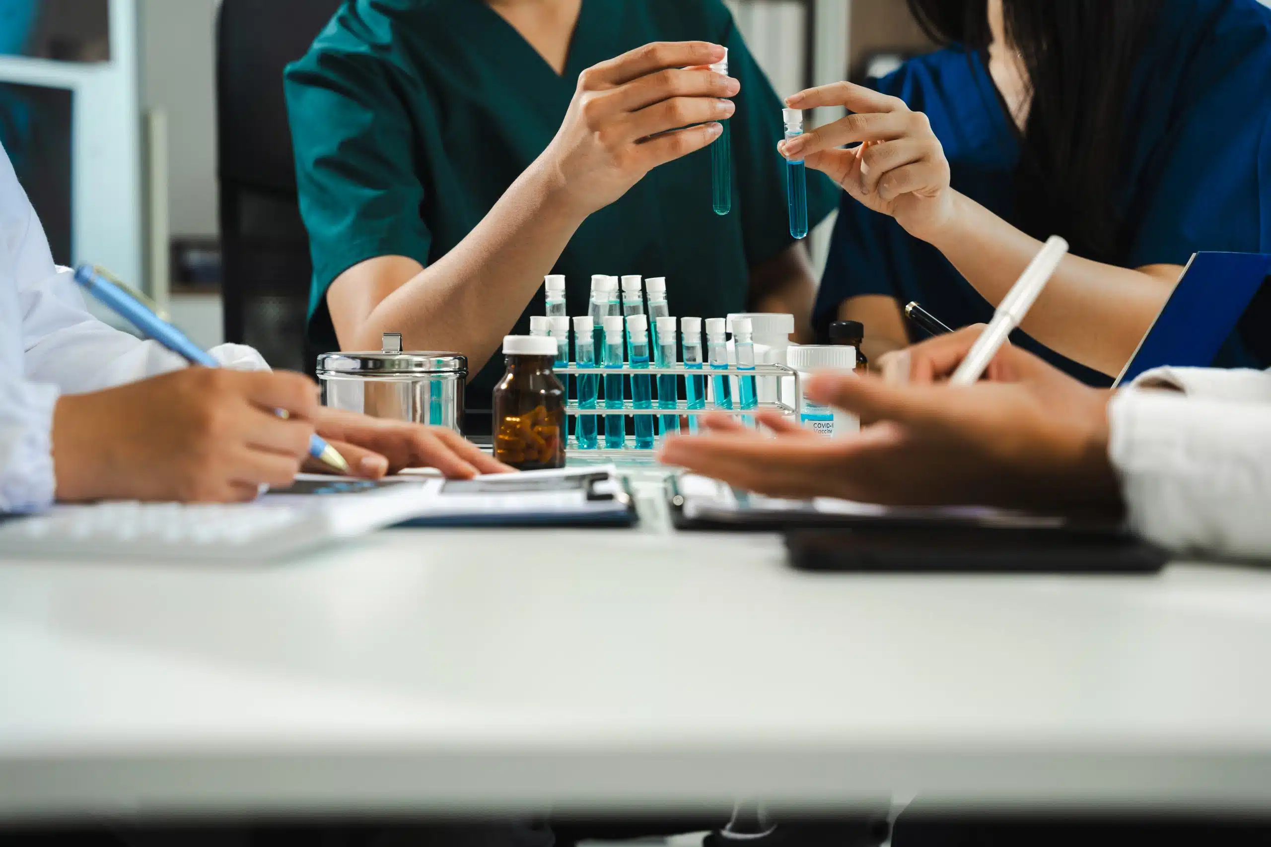 Upgrade Your Cosmetic Packaging Today