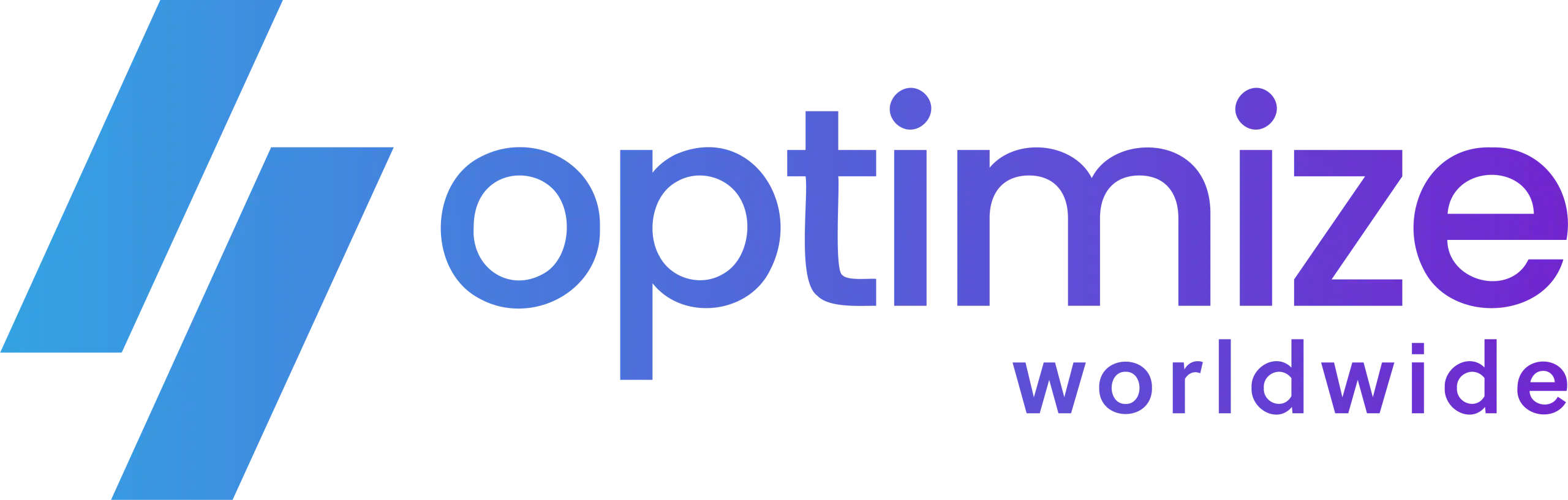 Optimize Worldwide | Website Design & Digital Advertising Agency