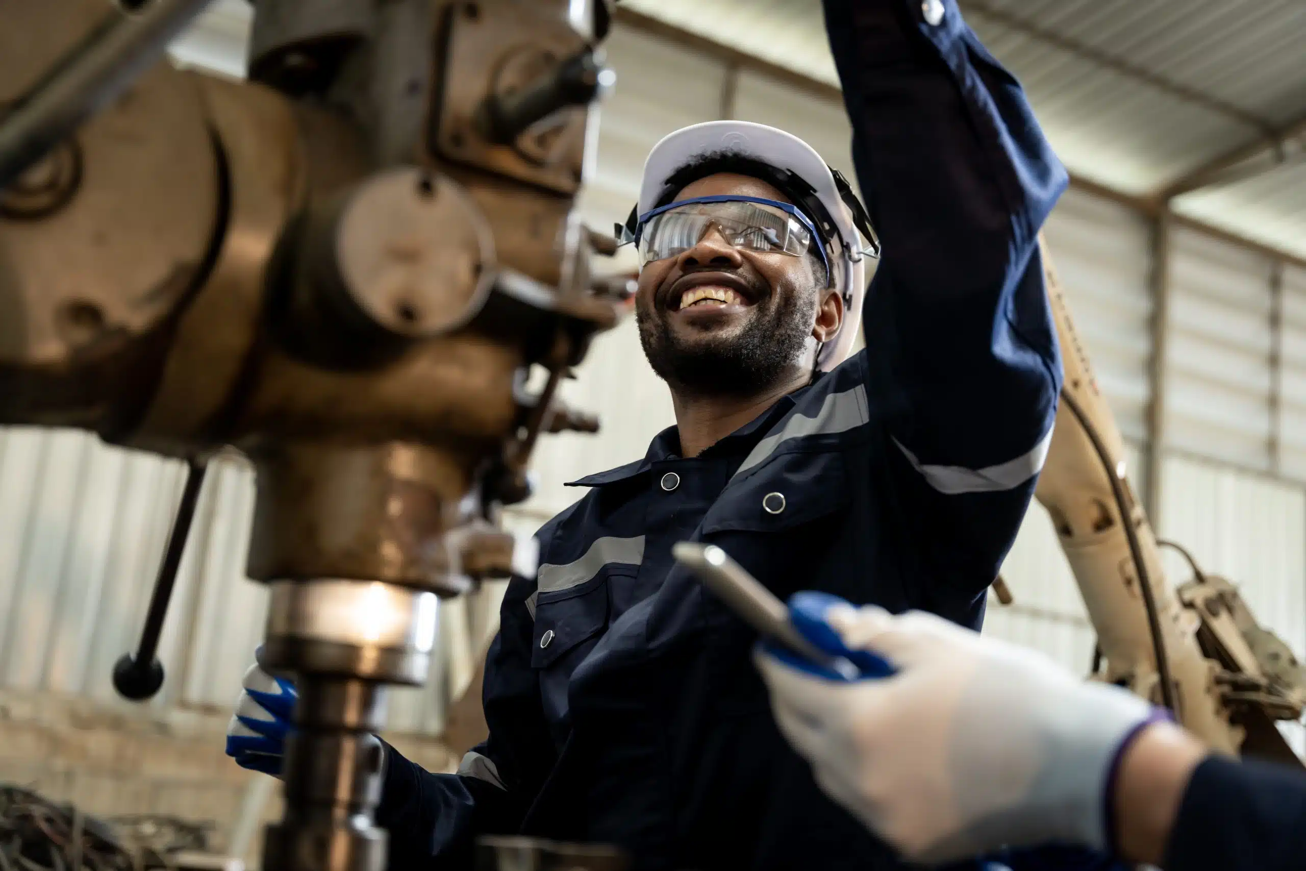 Optimize Your Automotive Fluid Packaging