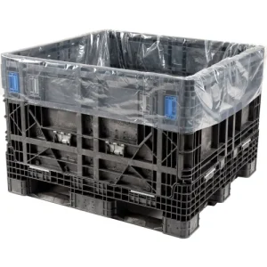 Open Top Liners (OTL)