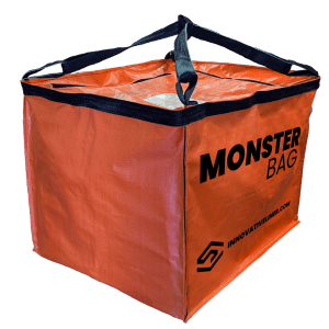 ILS Monster Bag