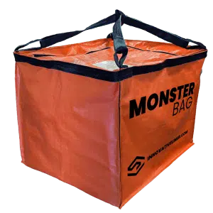 ILS Monster Bag