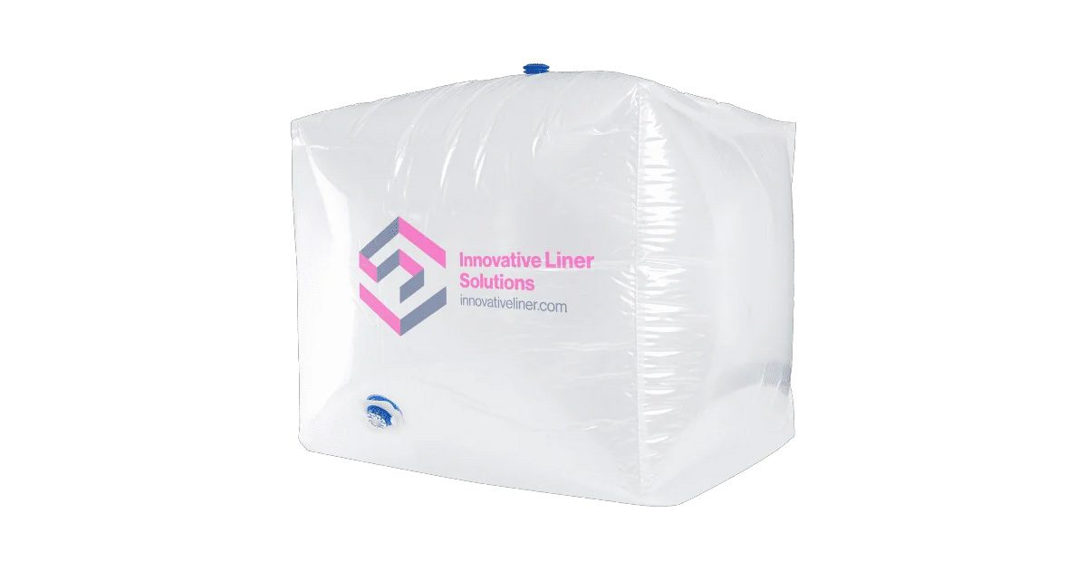 Which bulk liquid packaging option is best for food products?