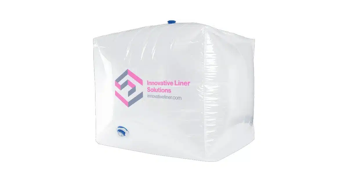 Can Polypropylene Liners Be Used For Both Food And Chemicals?