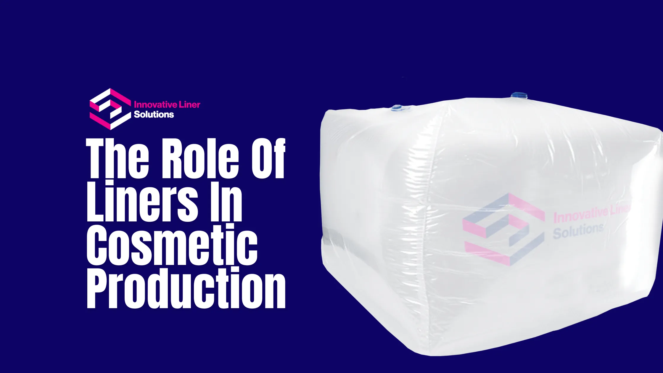 What Are Industrial Liquid Liners Used For In Cosmetics?